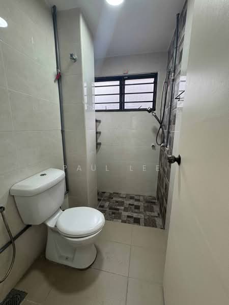 2.5-storey Terraced House for Sale in Taman Puchong Hartamas (Puchong) - Paul Lee - Bathroom - PropertyGuru.com.my