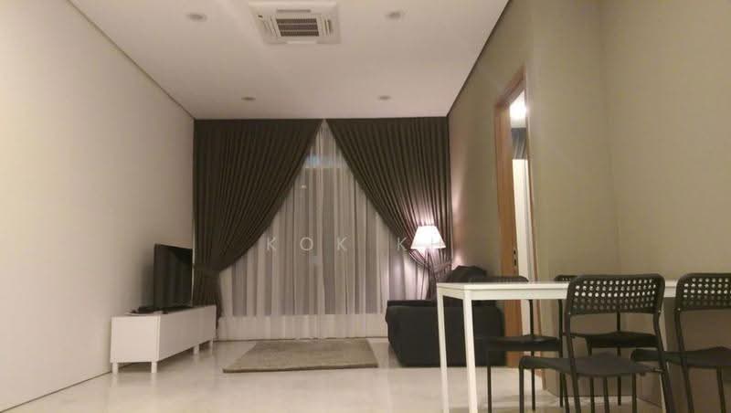 Service Residence for Sale at Soho Suites Serviced Residence @ KLCC - Kok KH - PropertyGuru.com.my