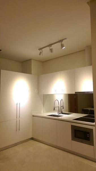 Service Residence for Sale at Soho Suites Serviced Residence @ KLCC - Kok KH - PropertyGuru.com.my