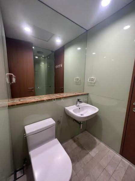 Service Residence for Sale at Soho Suites Serviced Residence @ KLCC - Kok KH - PropertyGuru.com.my