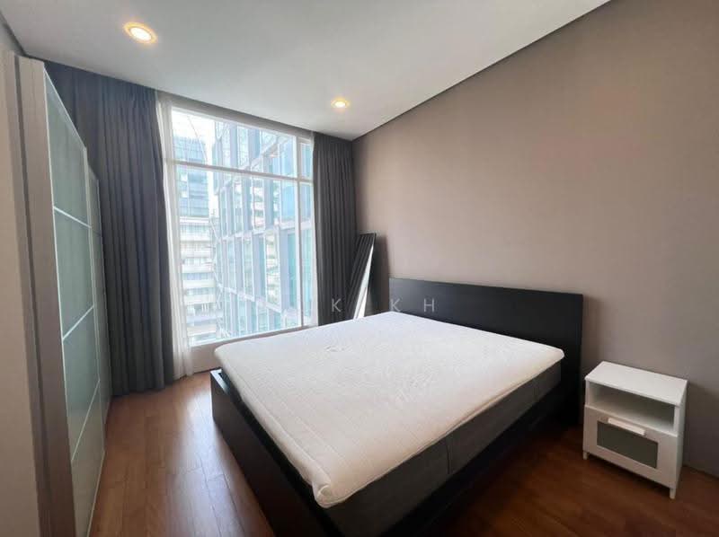 Service Residence for Sale at Soho Suites Serviced Residence @ KLCC - Kok KH - PropertyGuru.com.my