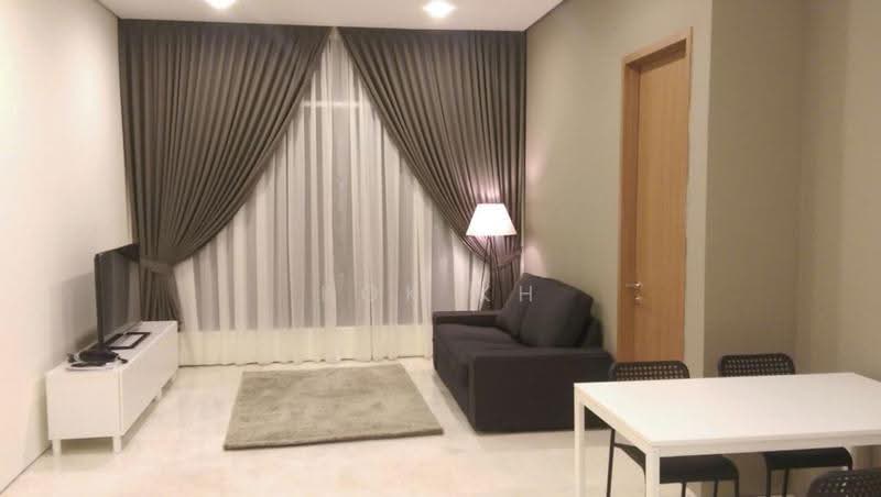 Service Residence for Sale at Soho Suites Serviced Residence @ KLCC - Kok KH - PropertyGuru.com.my