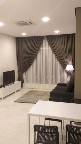Service Residence for Sale at Soho Suites Serviced Residence @ KLCC - Kok KH - PropertyGuru.com.my