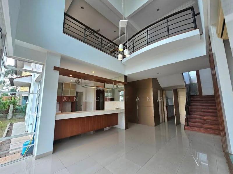 Bungalow House untuk Dijual di Kota Kemuning (Shah Alam) - Anjoe Tang - PropertyGuru.com.my