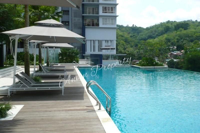 Condominium for Sale at Kiara 1888 - Anven Foo - PropertyGuru.com.my