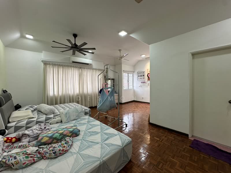 Rumah Teres 2-Tingkat untuk Dijual di SS 26, Taman Mayang Jaya (Petaling Jaya) - Desmond Tan - PropertyGuru.com.my