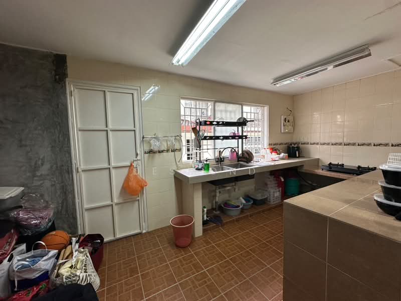 2-storey Terraced House for Sale in SS 26, Taman Mayang Jaya (Petaling Jaya) - Desmond Tan - PropertyGuru.com.my