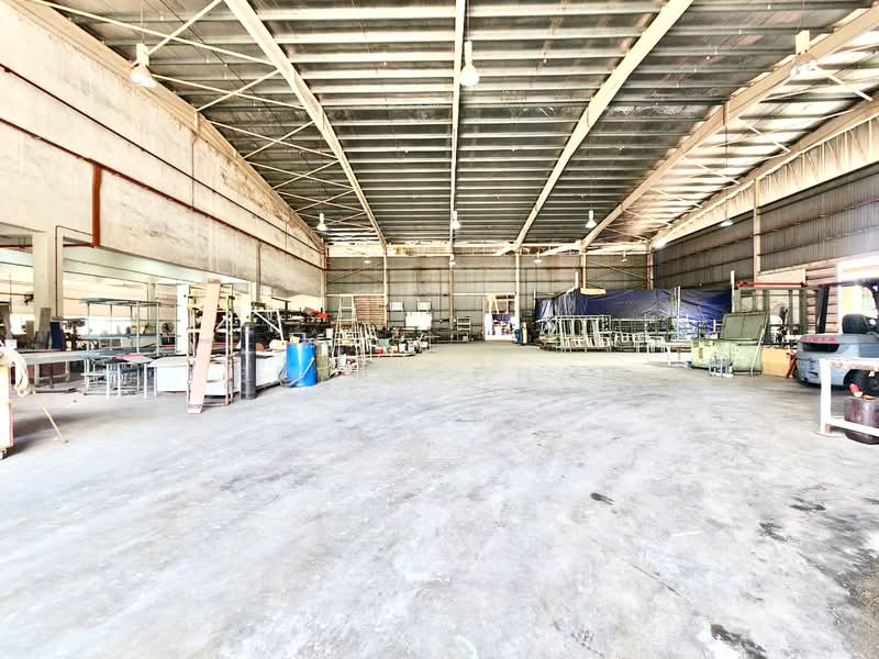Kilang Terpisah untuk Disewa di Bandar Teknologi Kajang (Kajang) - Bryan Chan - PropertyGuru.com.my