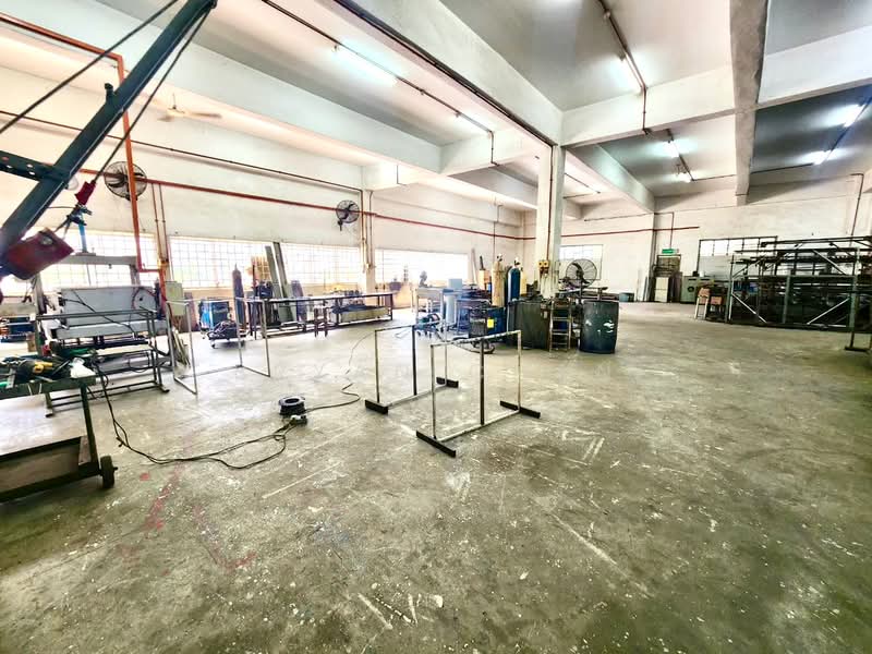 Kilang Terpisah untuk Disewa di Bandar Teknologi Kajang (Kajang) - Bryan Chan - PropertyGuru.com.my