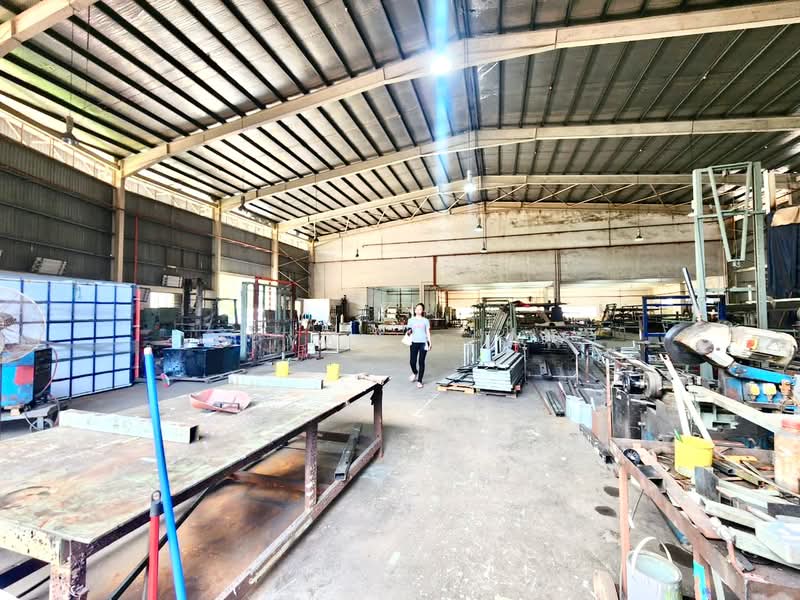 Kilang Terpisah untuk Disewa di Bandar Teknologi Kajang (Kajang) - Bryan Chan - PropertyGuru.com.my