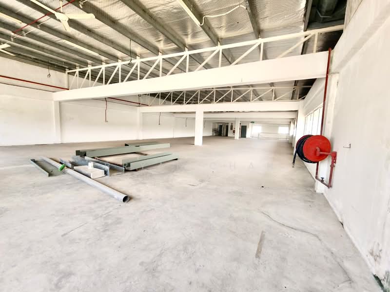 Kilang Terpisah untuk Disewa di Bandar Teknologi Kajang (Kajang) - Bryan Chan - PropertyGuru.com.my