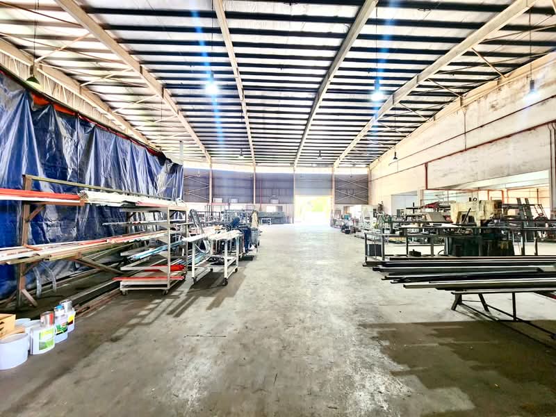 Kilang Terpisah untuk Disewa di Bandar Teknologi Kajang (Kajang) - Bryan Chan - PropertyGuru.com.my