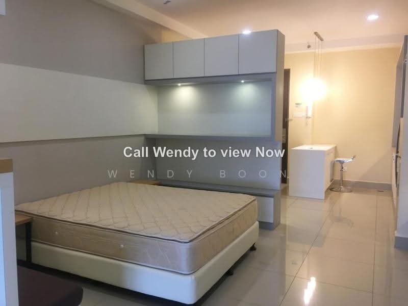 Kondominium untuk Disewa di Shaftsbury Residence - Wendy Boon - PropertyGuru.com.my