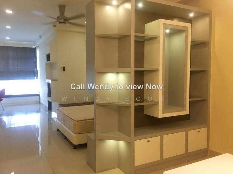 Kondominium untuk Disewa di Shaftsbury Residence - Wendy Boon - PropertyGuru.com.my
