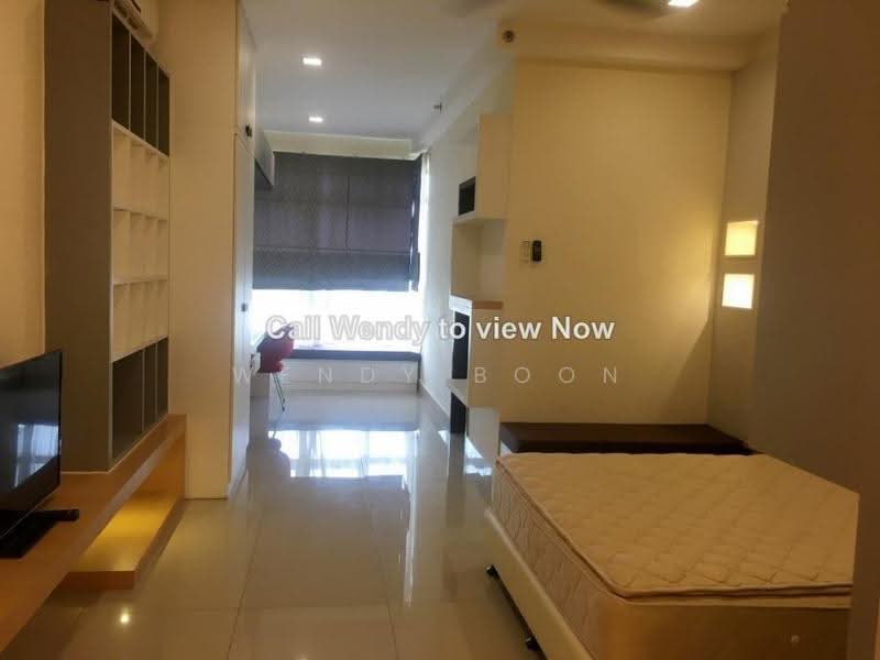 Kondominium untuk Disewa di Shaftsbury Residence - Wendy Boon - PropertyGuru.com.my