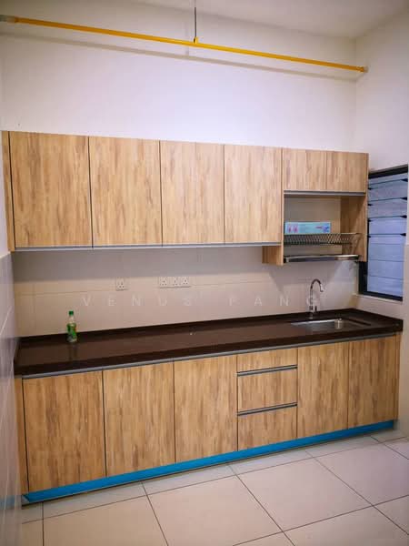 Service Residence for Sale at The Link 2 @ Bukit Jalil (Serviced Residences) - Venus Pang - Kitchen - PropertyGuru.com.my