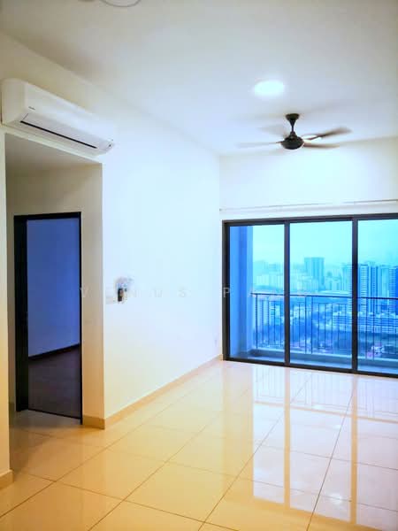 Service Residence for Sale at The Link 2 @ Bukit Jalil (Serviced Residences) - Venus Pang - Living Room - PropertyGuru.com.my