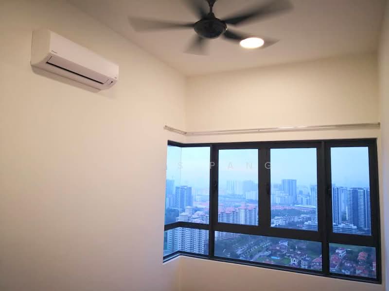 Service Residence for Sale at The Link 2 @ Bukit Jalil (Serviced Residences) - Venus Pang - View - PropertyGuru.com.my
