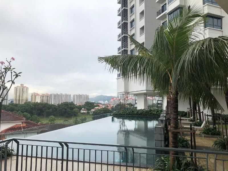 Service Residence for Sale at The Link 2 @ Bukit Jalil (Serviced Residences) - Venus Pang - Exterior - PropertyGuru.com.my