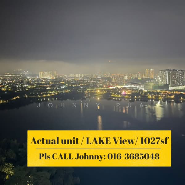 Condominium for Sale at Mizumi Residences - Johnny Pua - PropertyGuru.com.my
