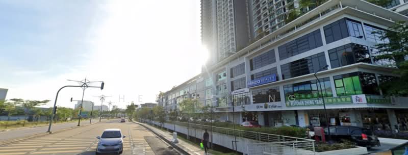 Shop for Rent in Southkey (Johor Bahru) - Sheng Cheng Tiew - PropertyGuru.com.my