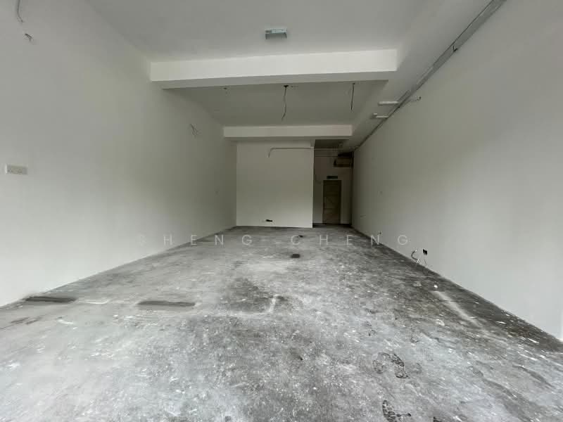 Shop for Rent in Southkey (Johor Bahru) - Sheng Cheng Tiew - Interior - PropertyGuru.com.my