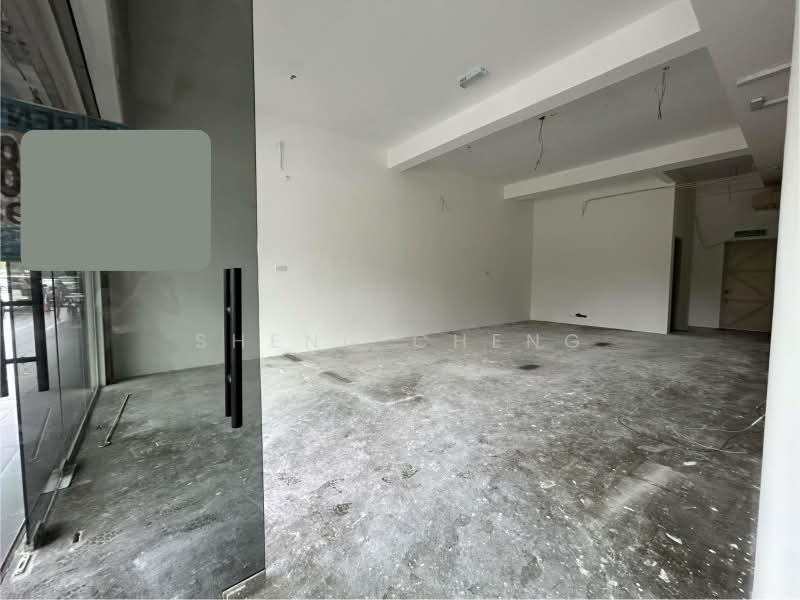 Shop for Rent in Southkey (Johor Bahru) - Sheng Cheng Tiew - Interior - PropertyGuru.com.my