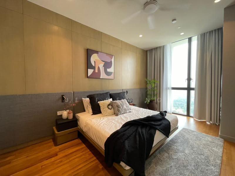 Kediaman Servis untuk Dijual di The Conlay - Jeffrey Ng - PropertyGuru.com.my