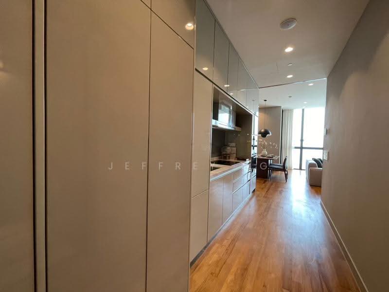 Kediaman Servis untuk Dijual di The Conlay - Jeffrey Ng - PropertyGuru.com.my