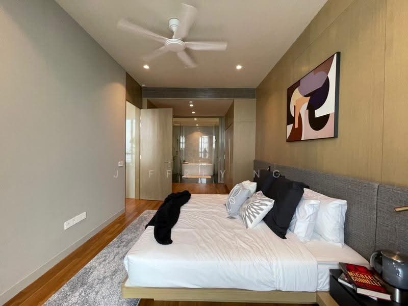 Kediaman Servis untuk Dijual di The Conlay - Jeffrey Ng - PropertyGuru.com.my