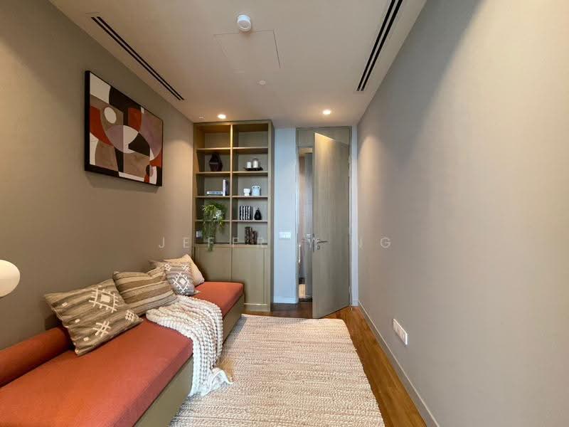 Kediaman Servis untuk Dijual di The Conlay - Jeffrey Ng - PropertyGuru.com.my