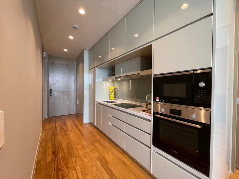 Kediaman Servis untuk Dijual di The Conlay - Jeffrey Ng - PropertyGuru.com.my