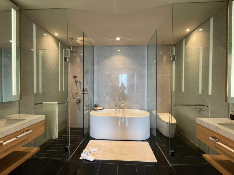 Kediaman Servis untuk Dijual di The Conlay - Jeffrey Ng - PropertyGuru.com.my