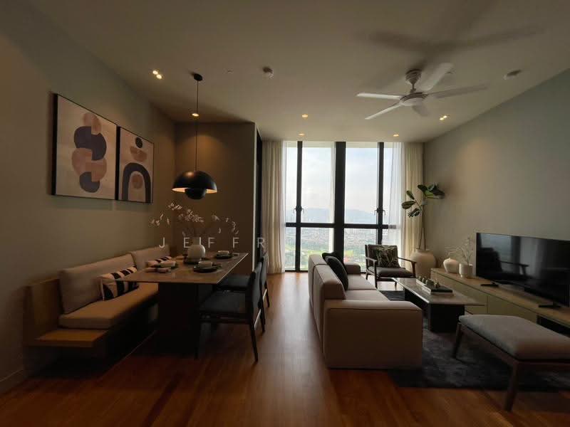 Kediaman Servis untuk Dijual di The Conlay - Jeffrey Ng - PropertyGuru.com.my