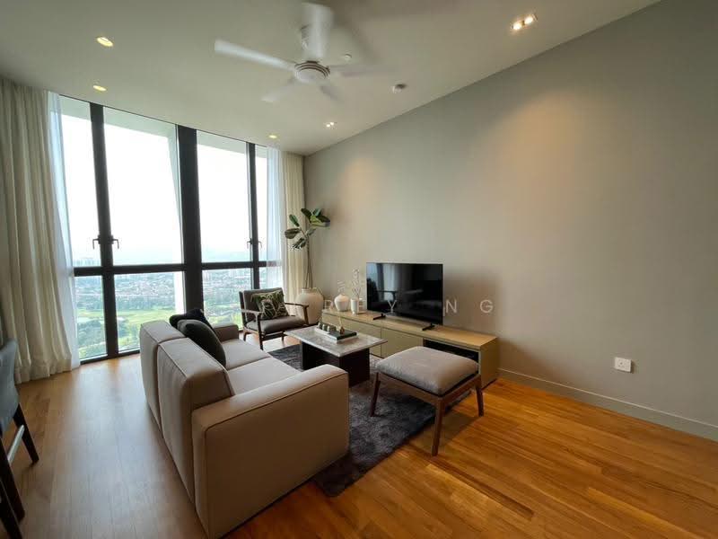 Kediaman Servis untuk Dijual di The Conlay - Jeffrey Ng - PropertyGuru.com.my
