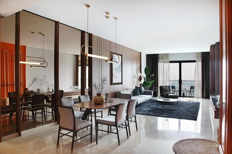 Kediaman Servis untuk Dijual di Damansara City Residency (DC Residensi) - Jyan Wong - PropertyGuru.com.my