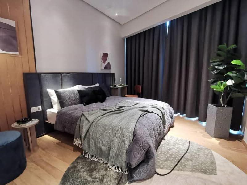 Kediaman Servis untuk Dijual di Damansara City Residency (DC Residensi) - Jyan Wong - PropertyGuru.com.my