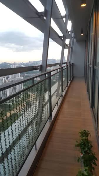 Kondominium untuk Dijual di The Fennel - Shalini . - PropertyGuru.com.my