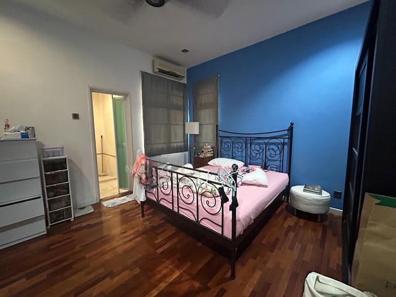 Semi-Detached House for Sale in Kota Kemuning (Shah Alam) - Anjoe Tang - PropertyGuru.com.my