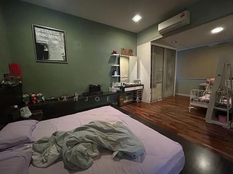 Semi-Detached House for Sale in Kota Kemuning (Shah Alam) - Anjoe Tang - PropertyGuru.com.my