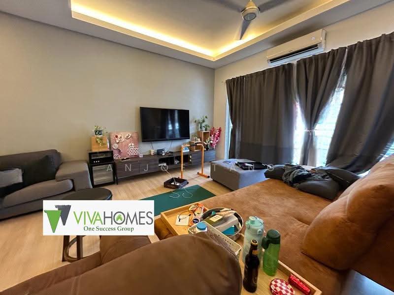 2-storey Terraced House for Sale in Kota Kemuning (Shah Alam) - Anjoe Tang - PropertyGuru.com.my