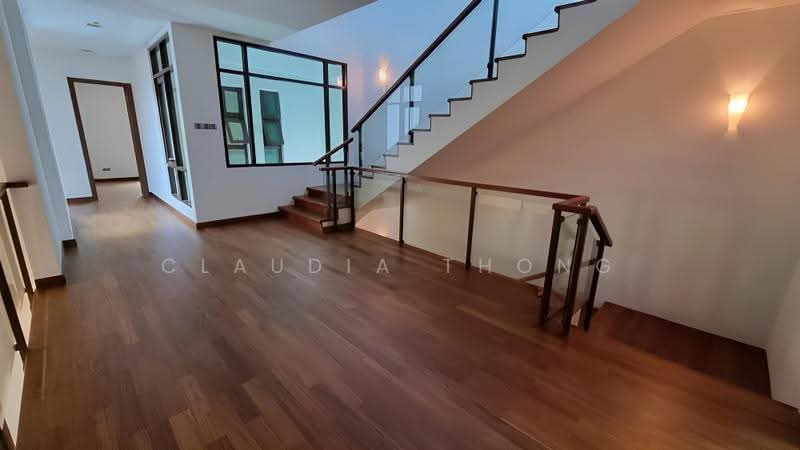 Semi-Detached House for Sale in Bukit Tunku (Kenny Hills) (Kuala Lumpur) - Claudia Thong - PropertyGuru.com.my