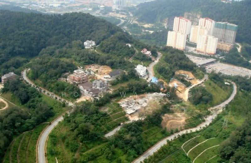 Residential Land for Sale in Country Heights Damansara (Kuala Lumpur) - Claudia Thong - PropertyGuru.com.my