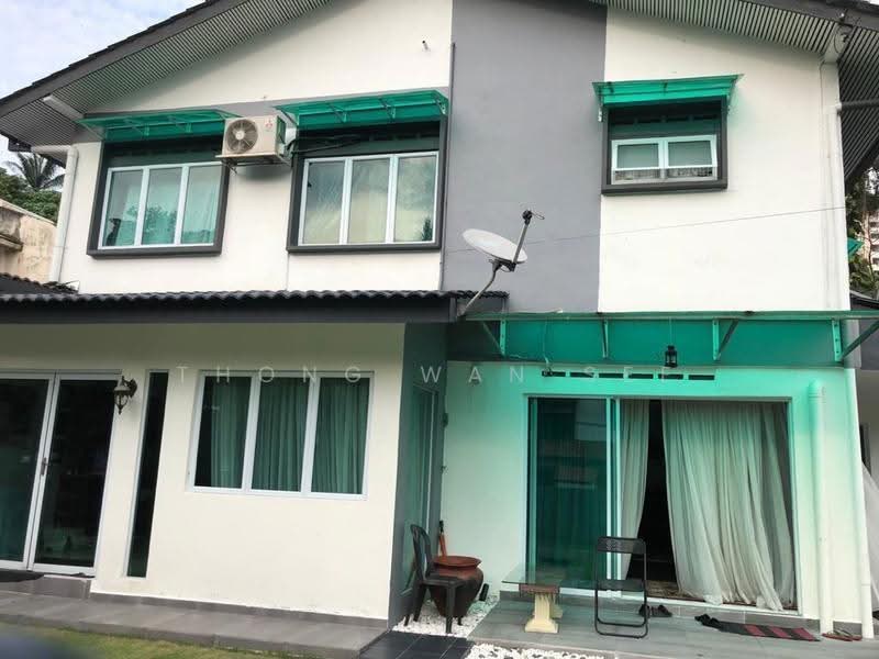 Rumah Berkembar untuk Dijual di Taman Sierra Seputeh (Seputeh) - Claudia Thong - PropertyGuru.com.my