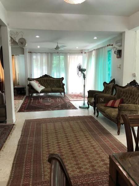 Rumah Berkembar untuk Dijual di Taman Sierra Seputeh (Seputeh) - Claudia Thong - PropertyGuru.com.my