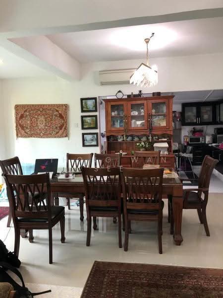 Rumah Berkembar untuk Dijual di Taman Sierra Seputeh (Seputeh) - Claudia Thong - PropertyGuru.com.my