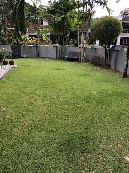 Rumah Berkembar untuk Dijual di Taman Sierra Seputeh (Seputeh) - Claudia Thong - PropertyGuru.com.my