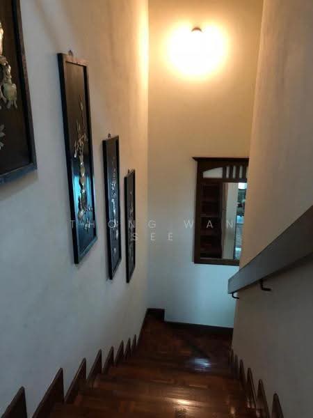 Rumah Berkembar untuk Dijual di Taman Sierra Seputeh (Seputeh) - Claudia Thong - PropertyGuru.com.my