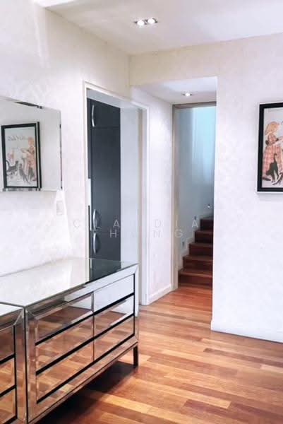 Condominium for Sale at Seri Maya Condominium - Claudia Thong - PropertyGuru.com.my