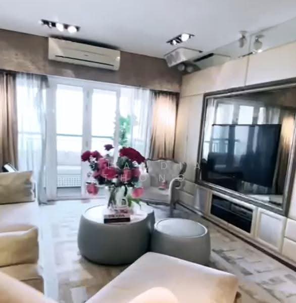 Condominium for Sale at Seri Maya Condominium - Claudia Thong - PropertyGuru.com.my